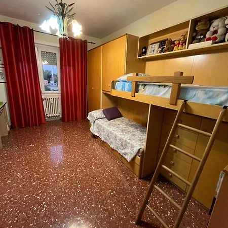 Daire La Fenice Roma