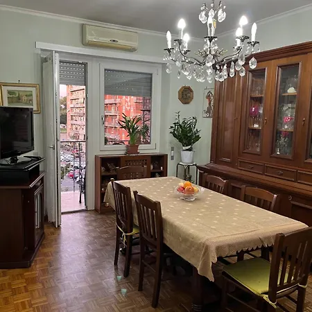 Apartamento La Fenice *